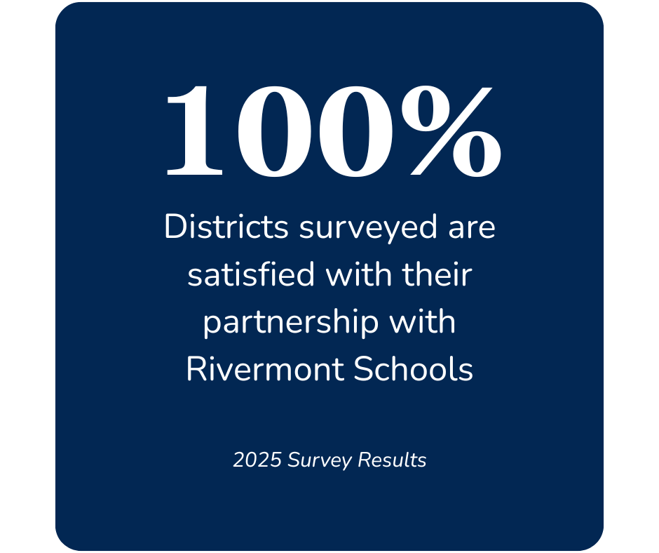 Rivermont Survey 100% satisfaction-4 Rivermont Survey 100% satisfaction-4